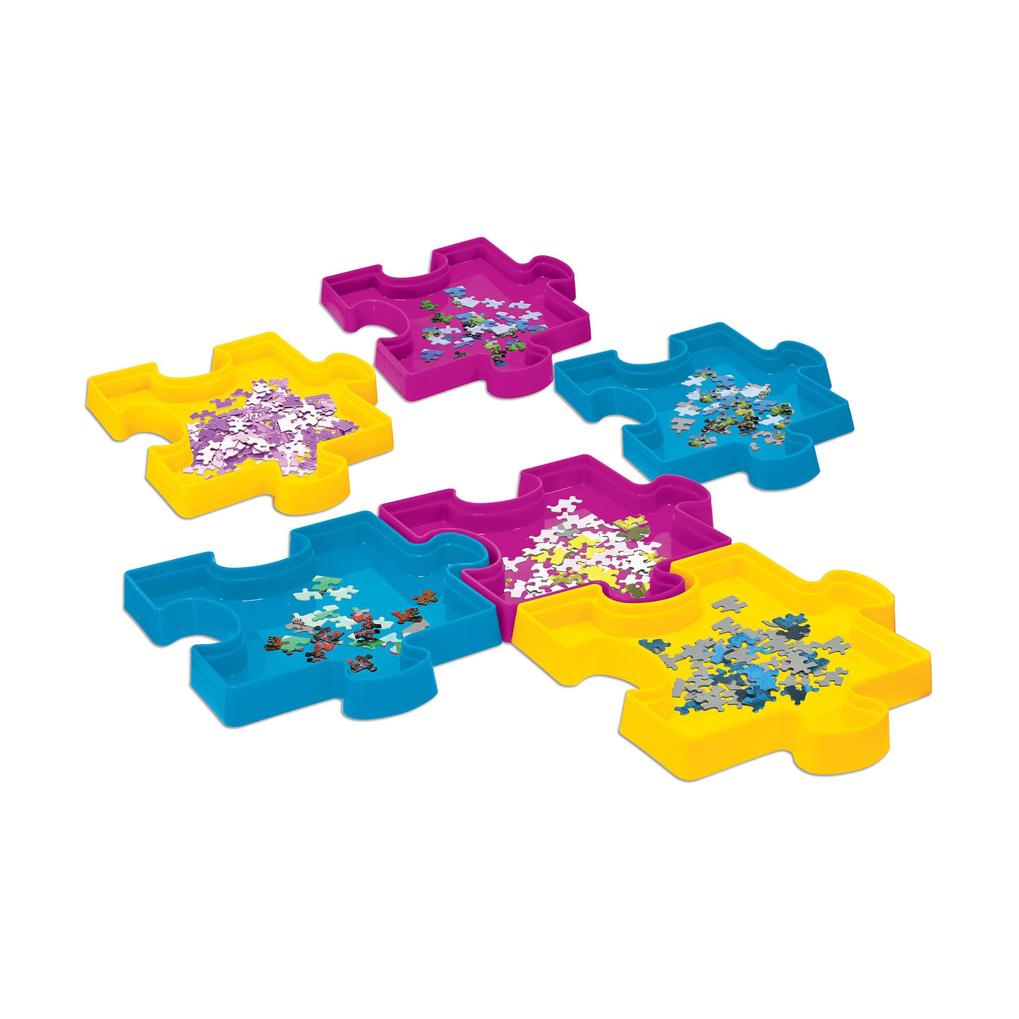 Puzzle Sort & Save